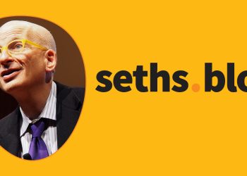 Who cares? | Seth’s Weblog