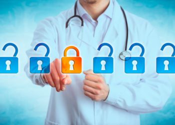 Utilizing Encryption to Set up Safe Connections for HIPAA Compliance · 4 Nook IT