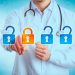 Utilizing Encryption to Set up Safe Connections for HIPAA Compliance · 4 Nook IT