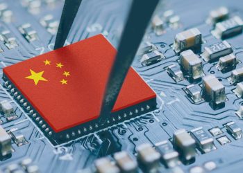 US weighs additional restrictions on chip exports to China