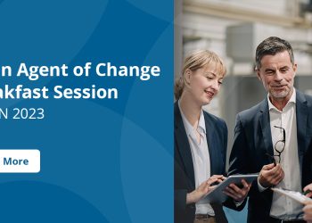4 Tricks to Convey Organizational Change from Different Trailblazers