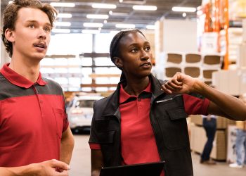 Have We Forgotten Our Frontline Staff? | High quality Digest
