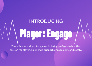 Introducing – Participant: Have interaction Podcast