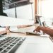 Freelancer Administration within the Communications & Media Sector