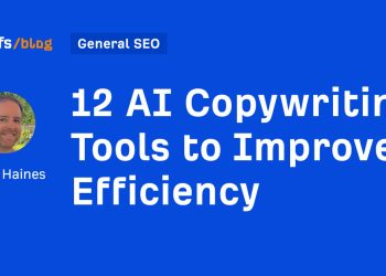 12 AI Copywriting Instruments to Enhance Effectivity
