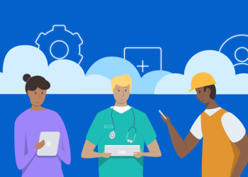Placing the Wants of Deskless Staff First