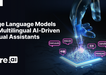 Massive Language Fashions for Multilingual AI-Pushed Digital Assistants