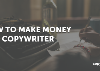 How To Make Cash As A Copywriter in 2023
