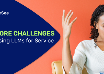 The 5 Challenges Posed by LLMs for Service Leaders