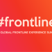 Introducing The World Frontline Expertise Summit