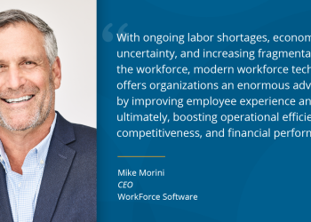 Is Your Workforce Expertise Caught within the Previous? | Tech Radar