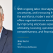 Is Your Workforce Expertise Caught within the Previous? | Tech Radar
