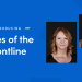 Introducing: Faces of the Frontline