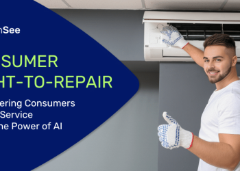 Proper-to-Restore and AI: Empowering Customers and Supporting Corporations