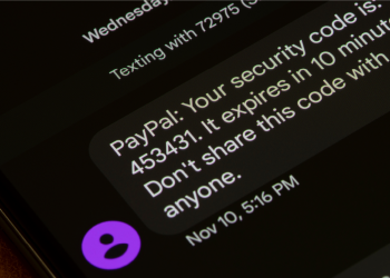 SMS Authentication Section Out: Why MFA is Greatest
