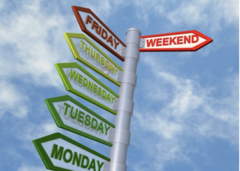 Staffing for WeekendsBrad Cleveland