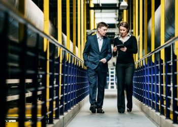Information, intuition drive government decision-making