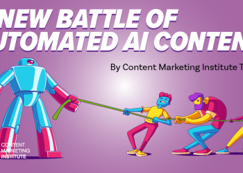 Automated AI-Generated Content material Can Spoil All the pieces
