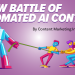 Automated AI-Generated Content material Can Spoil All the pieces