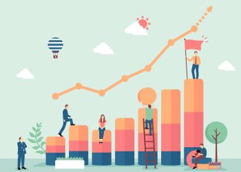 A Blueprint for Efficiently Scaling and Rising Contact Heart Operations