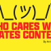 Audiences Don’t Care If AI Created Your Content material