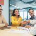 Navigating the Ethics of AI in Recruitment