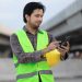 How a GPS Time Clock Improves Time & Labor Monitoring