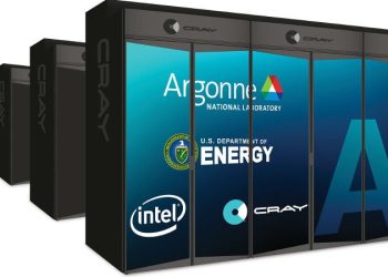 DoE to place Aurora supercomputer to process on catalysts • The Register