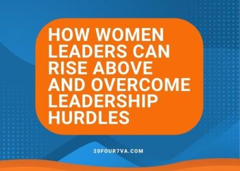 How Girls Leaders Can Rise Above and Overcome Management Hurdles