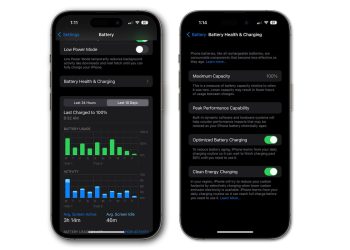 New EU battery legislation may imply EOL for low-cost smartphones