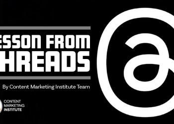 Meta Threads’ Fast Rise Proves the Energy of an Owned Viewers