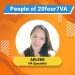 Individuals of 20four7VA: Arlene – 20four7VA