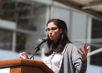 Sarah Silverman sues OpenAI, Meta over copyright infringement in AI coaching