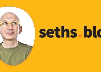 “I don’t prefer it” | Seth’s Weblog