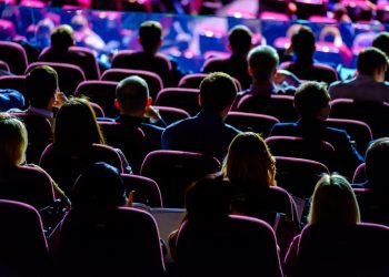 High Tech Conferences & Occasions to Add to Your Calendar in 2023