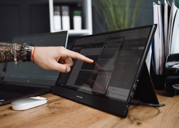 Get $125 Off This Ultralight 4k Monitor for Your Laptop computer Earlier than Prime Day