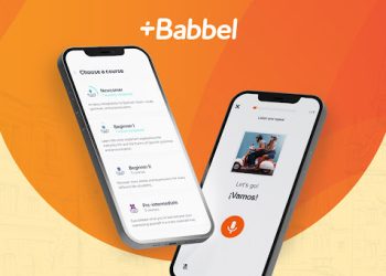 The World’s Prime-Grossing Language Studying App is Solely $200