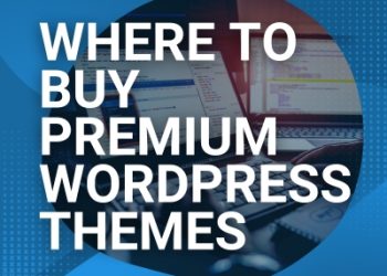 Prime Website Improve Suggestions: The place to Purchase Premium WordPress Themes