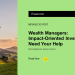 Influence-Oriented Buyers Want Your Assist