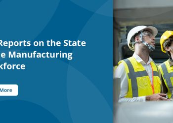 Navigating Workforce Challenges in Manufacturing: Insights from the 2023 IDC Report