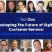 Influential Leaders in Digital Buyer Service