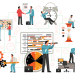 The Expertise Benefit By means of Our Staffing Companies