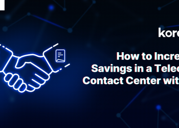 The way to Improve Retention in a Telecom Contact Middle with AI