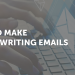 How you can Make Cash Writing Emails – Path To Six Figures – Path To Six Figures