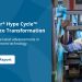 2023 Gartner® Hype Cycle™ for Workforce Transformation