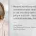 Leveraging EX Tech To Defend Frontline Retail Workers from Burnout and Fatigue | HR Director