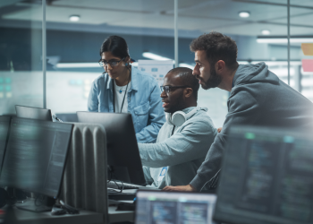 Simulating Safety Incidents: Tabletop Train Insights