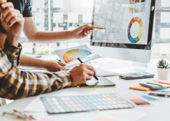 Charming Your Viewers with Visible Content material Advertising
