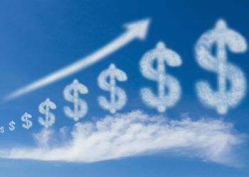 SaaS costs soar 12% on common: report