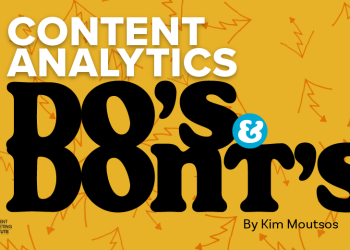5 Content material Advertising and marketing Measurement Don’ts